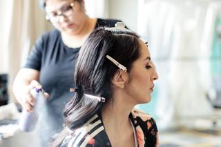 Hair and Makeup by Sofia - 7