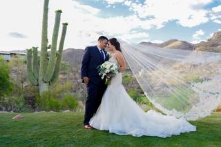 Ventana Canyon Club and Lodge - 10