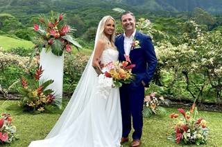 Aloha Bridal Connections - 5