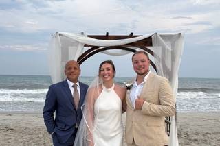 Kevin Martin | North Carolina Wedding Officiant | GetMarriedNC! - 5