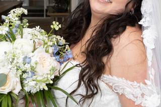 Paige Bridal - 5