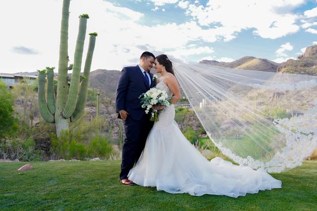 Ventana Canyon Club and Lodge 3