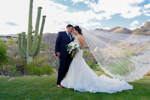 Ventana Canyon Club and Lodge - 3