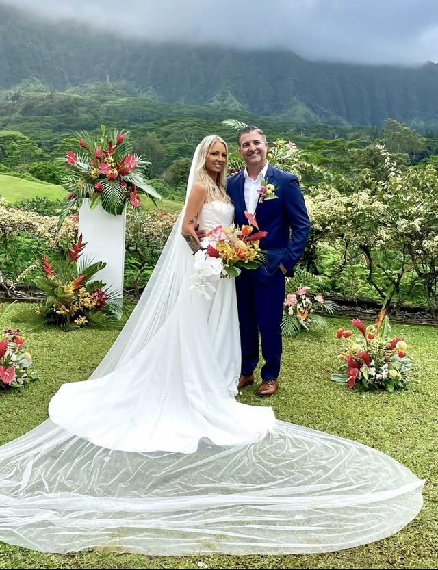 Aloha Bridal Connections - 2