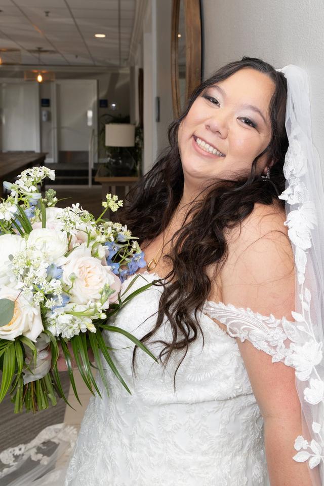 Paige Bridal - 1
