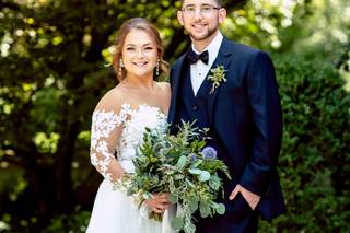 Cameron & Fairbanks Floral Design - 15
