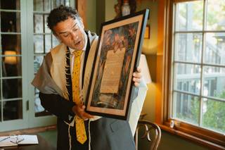 Rabbi Brent Chaim Spodek - 15