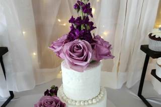 The Cakery - 21