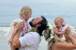 Kauai Wedding Officiant - 15