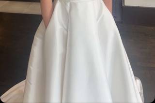 Lady Liz Bridal Alterations & Custom Designs - 5