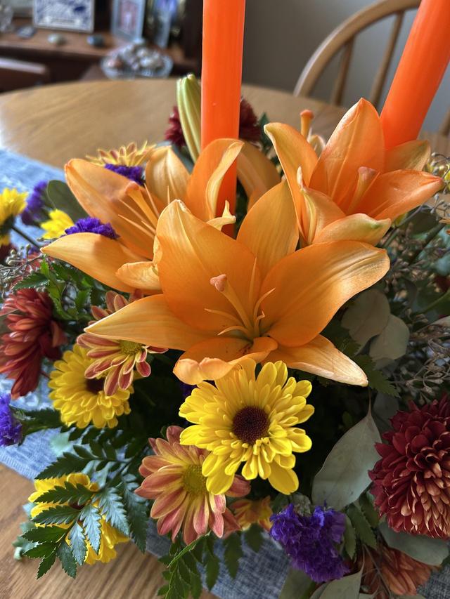 Smith's of Midland Flowers & Gifts Inc - 1