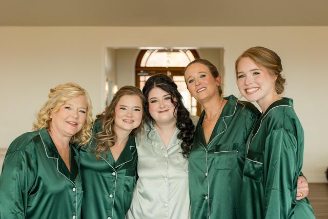 Symmetry Bridal Group - 1