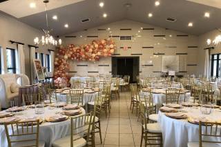 Central Florida Wedding Warehouse - 60