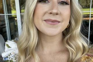 Chrissy Sheffield Artistry - 32
