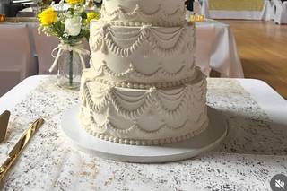 Isabelle Grace Cakes L.L.C. - 5