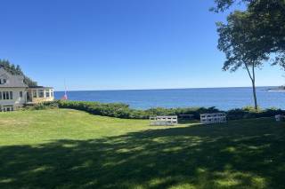 York Harbor Inn - 5