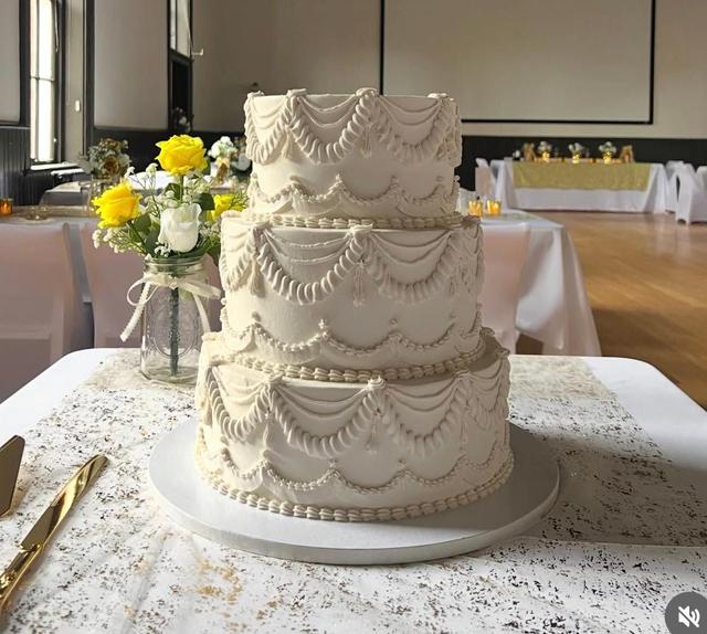 Isabelle Grace Cakes L.L.C. - 1