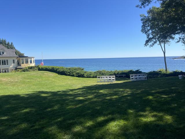 York Harbor Inn - 1
