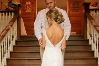 Rolater Park Wedding Venue - 7