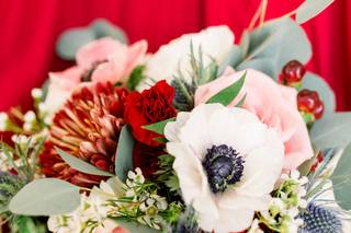 Endless Creations Flowers and Gifts - 40