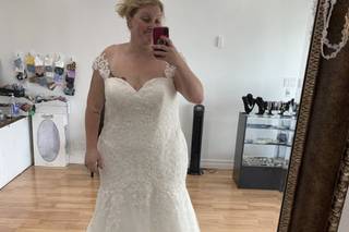 Bridal Perfect Fit - 5