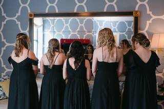 MJ Bridal Artistry - 11