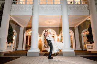 Lehmann Mansion - 11