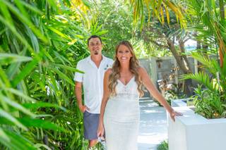 Key West Hair and Makeup - 8