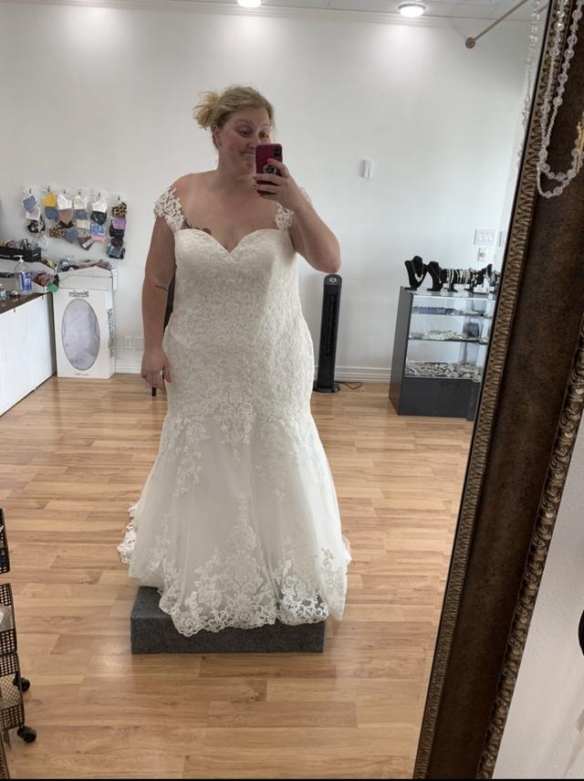 Bridal Perfect Fit - 1