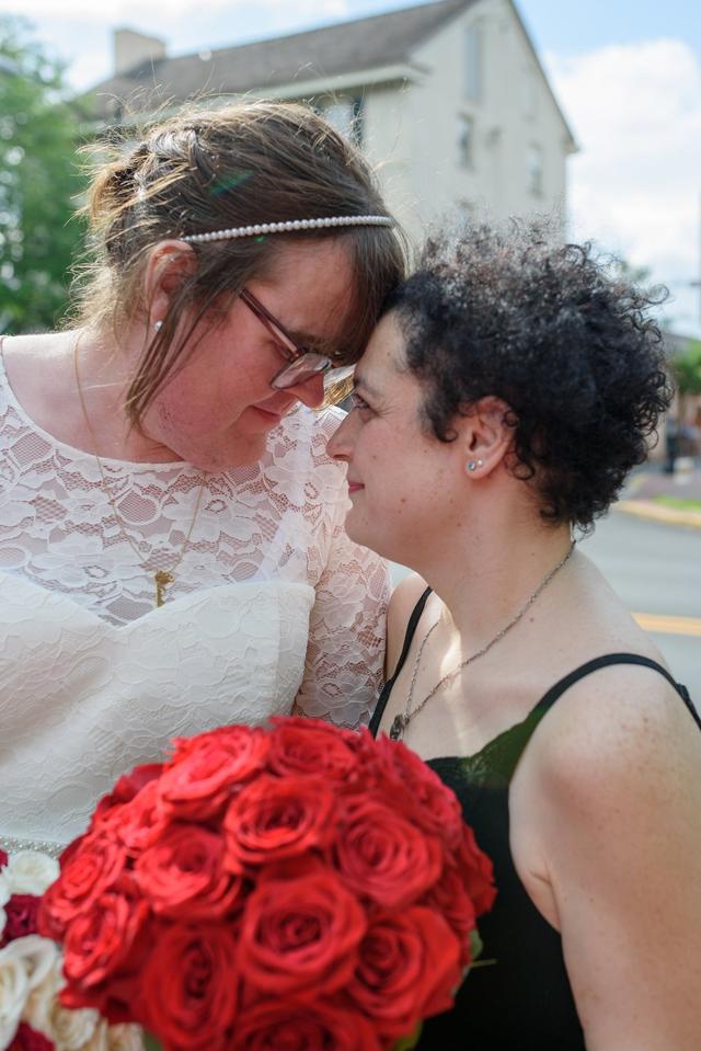 South Jersey Wedding Pros - 2