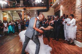 Wedding video by Conlie - 22