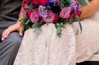 Bank of Flowers - 14