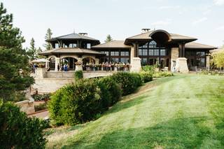 Sanctuary Golf Course - 10