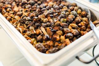 Sweet and Savory Catering - 5