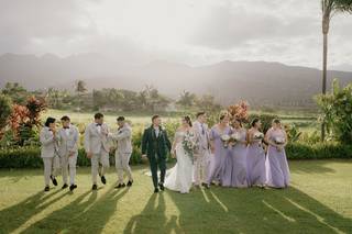 Exclusive Island Weddings - 6
