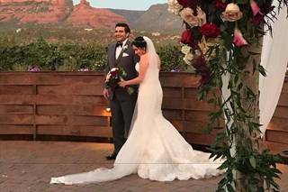 Casey Green Weddings, LLC - 14