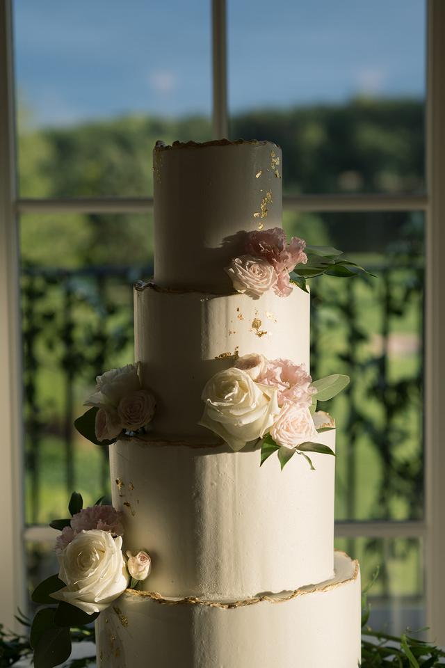 Sweet Passion Cakery - 1