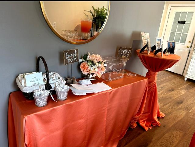 Catering by Uptown - 3