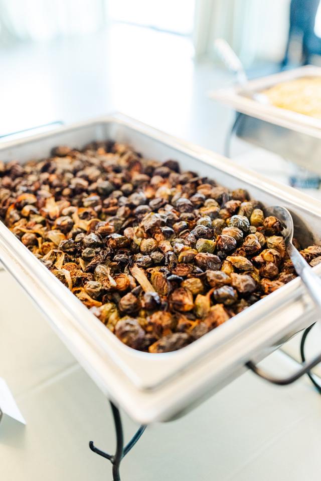 Sweet and Savory Catering - 2