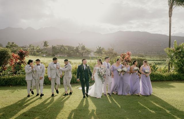 Exclusive Island Weddings - 3
