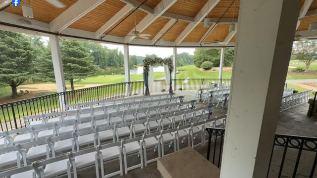 Stonewall Golf Club - 1