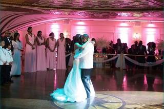 Odessa Wedding Photo and Video - 4
