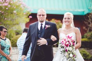 Teri's Floral - 158