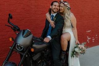 Kayla Hurst Photo - 30