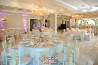 Crystal Ballroom at Sunset Harbor - 27