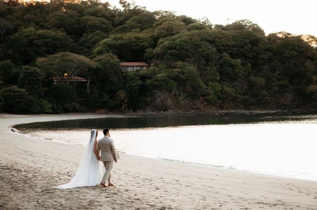 Secrets Papagayo Costa Rica - 1