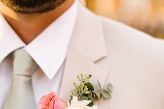 Jimmy Blooms Floral - 5