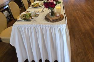 Oak Ridge Country Club - 8