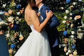 Lake Maggiore and Tuscany Wedding Style - 6