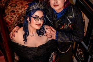 Wicked Makeup - 11